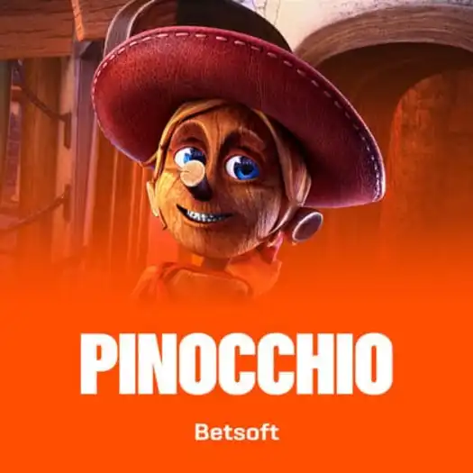 Pinocchio