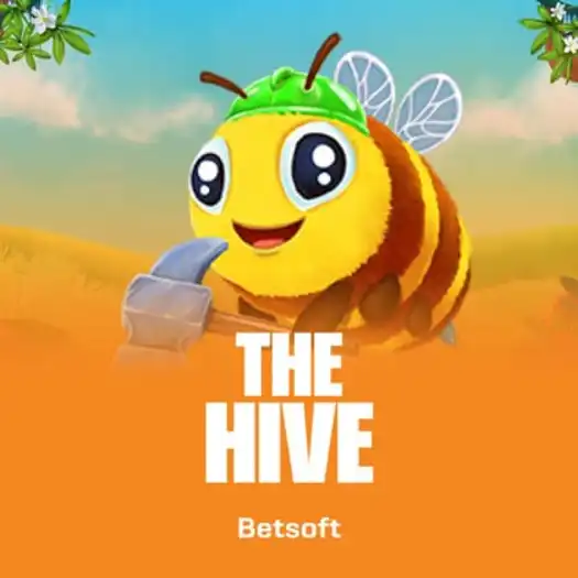 The Hive!