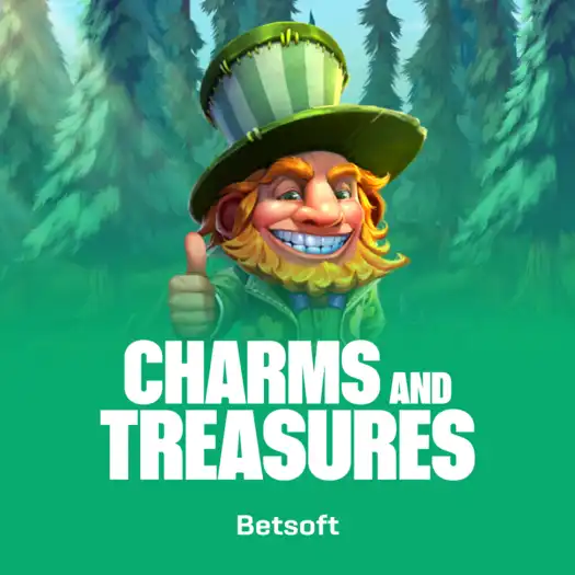 Charms & Treasures
