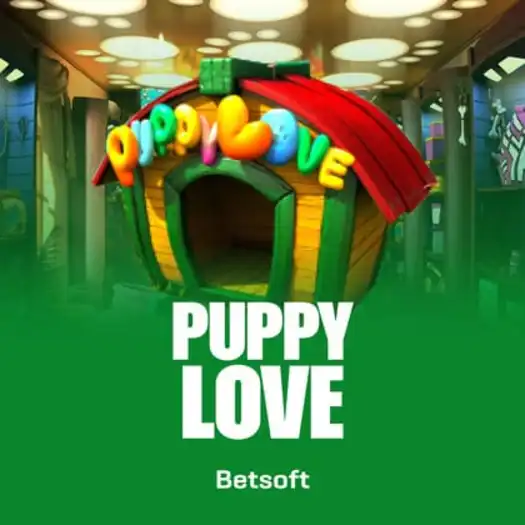 Puppy Love Plus