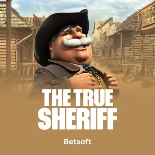 The True Sheriff