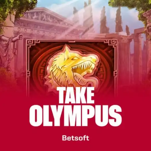 Take Olympus
