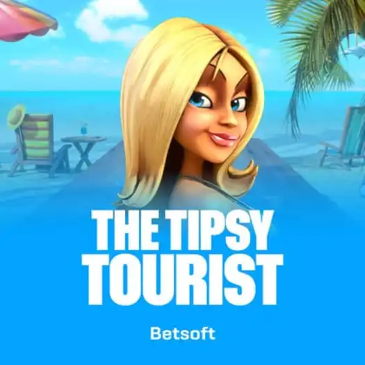 The Tipsy Tourist