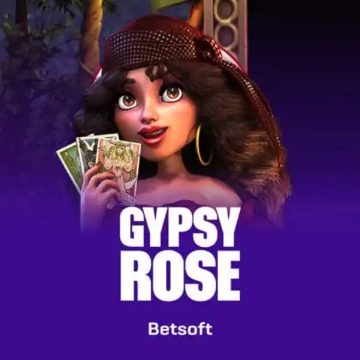 Gypsy Rose