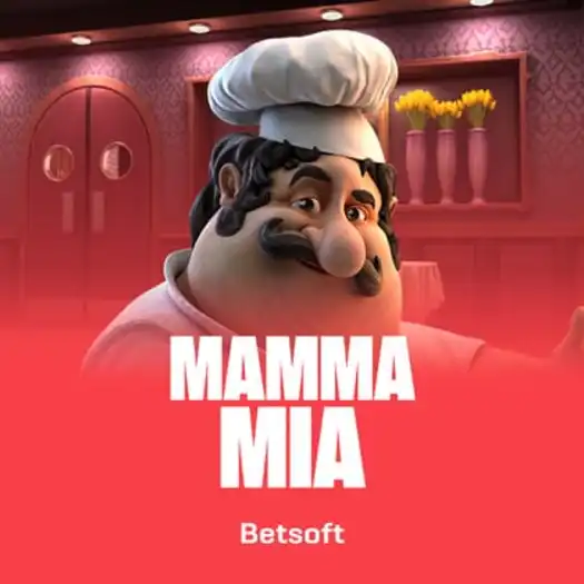 Mamma Mia