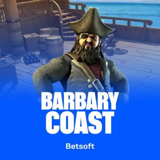 Barbary Coast