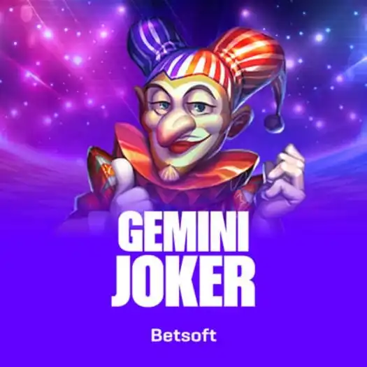 Gemini Joker