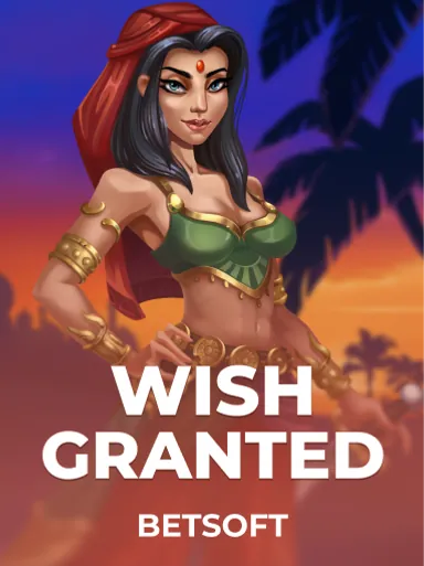 Wish Granted