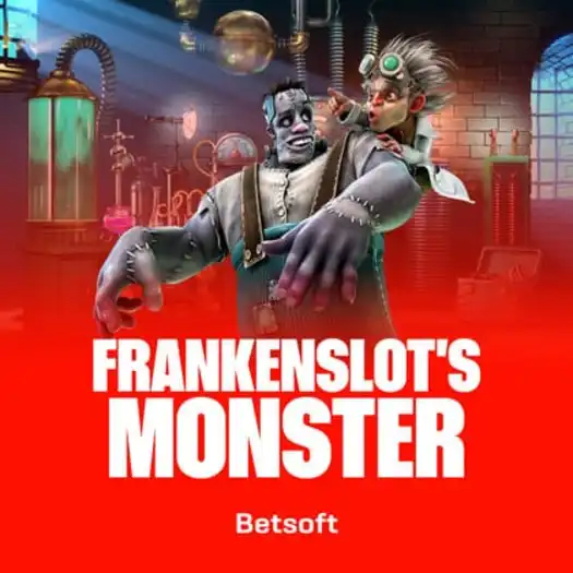 Frankenslot's Monster