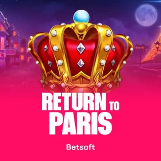 Return to Paris