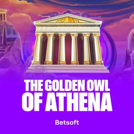 The Golden Owl of Athena