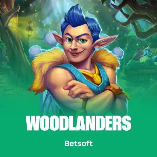 Woodlanders