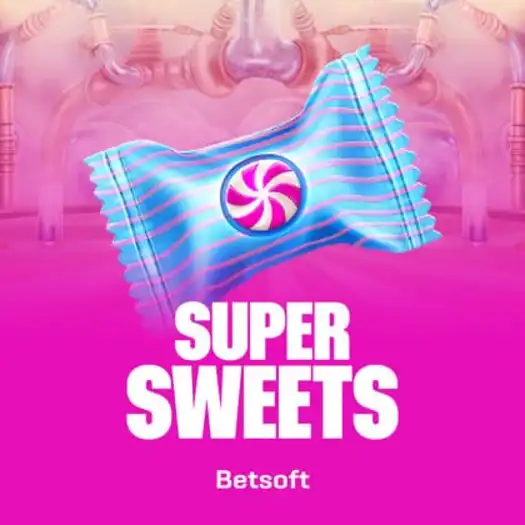 Super Sweets