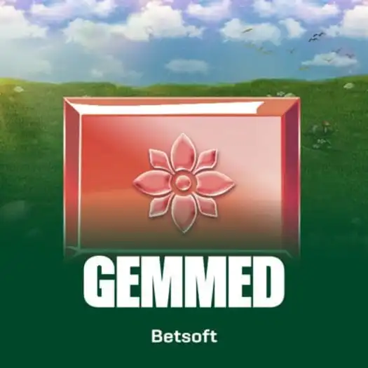 Gemmed!