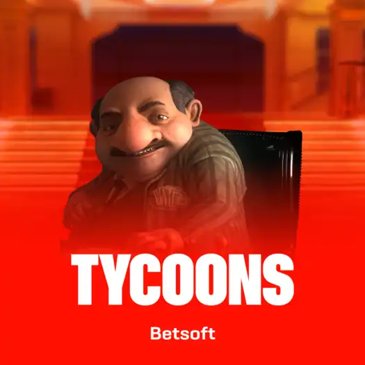 Tycoons Plus