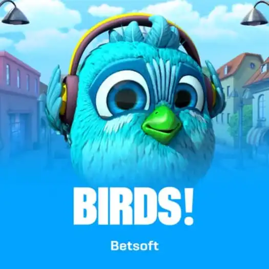 Birds