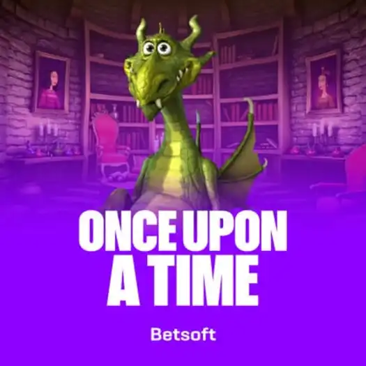 Once Upon A Time