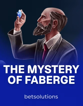 The Mystery of Faberge