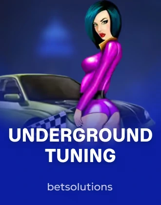 Underground Tuning