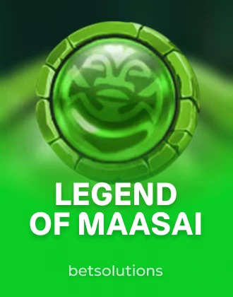 Legend of Maasai