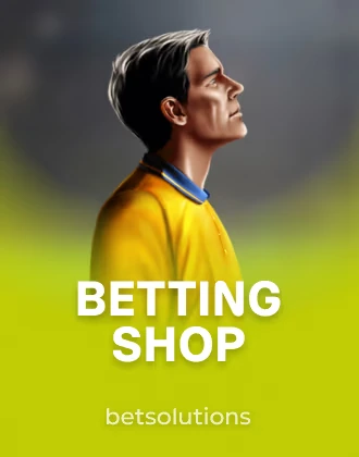 Betting Shop