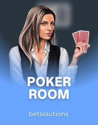Poker Room