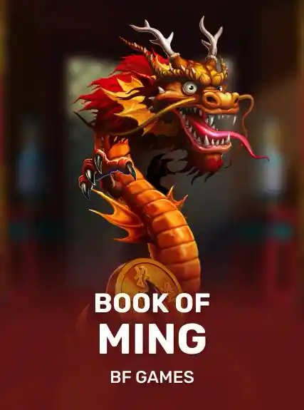 Book Of Ming