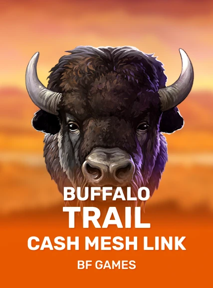 Buffalo Trail - Cash Mesh LINK