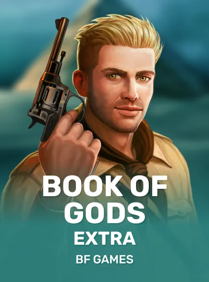 Book of Gods Extra