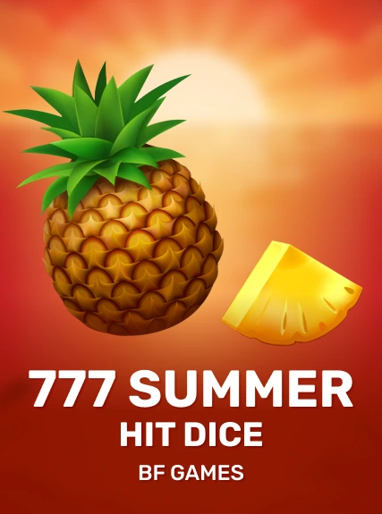 777 Summer Hit Dice