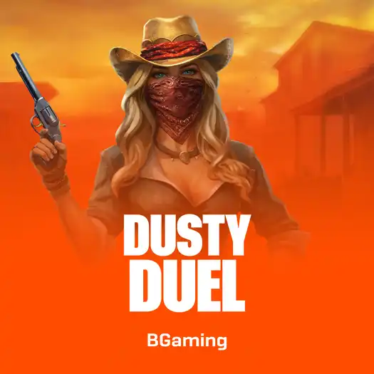 Dusty Duel