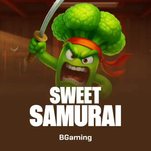 Sweet Samurai