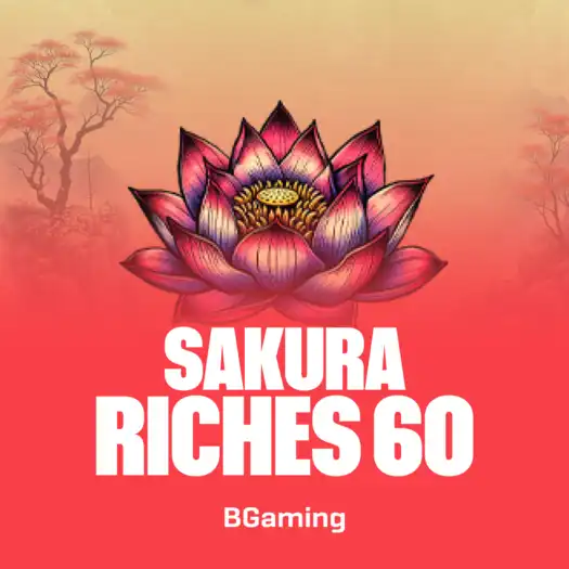 Sakura Riches 60