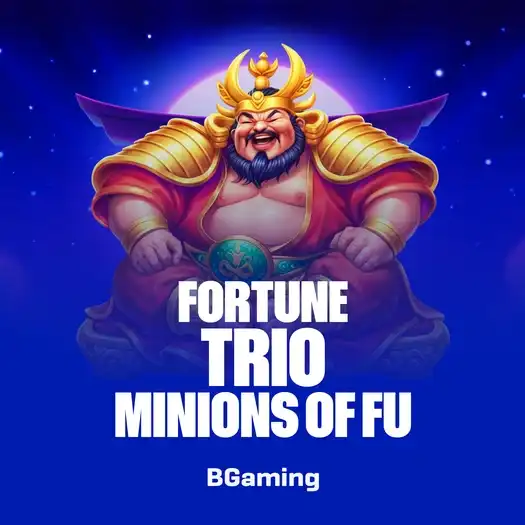 Fortune Trio: Minions of Fu