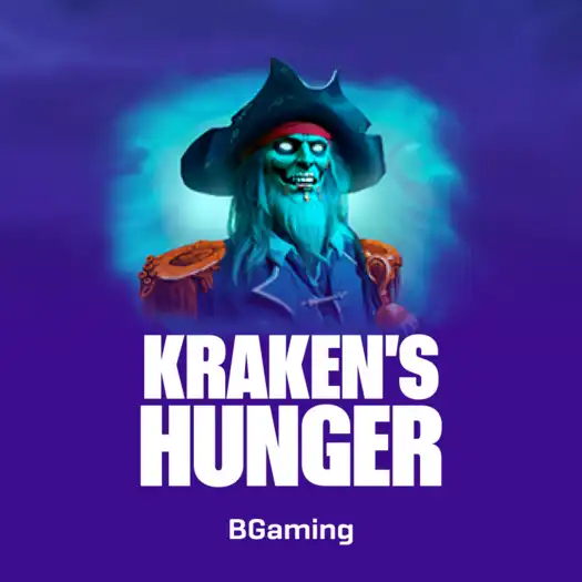 Kraken's Hunger