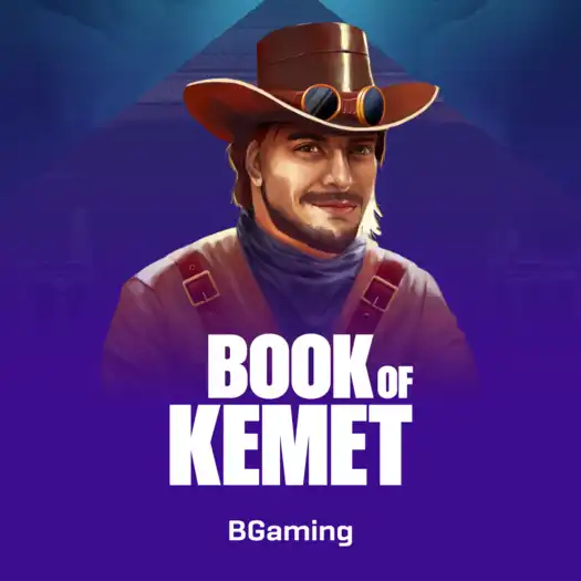 Book of Kemet
