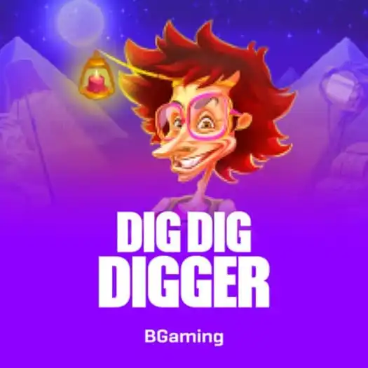 Dig Dig Digger