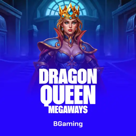 Dragon Queen MEGAWAYS