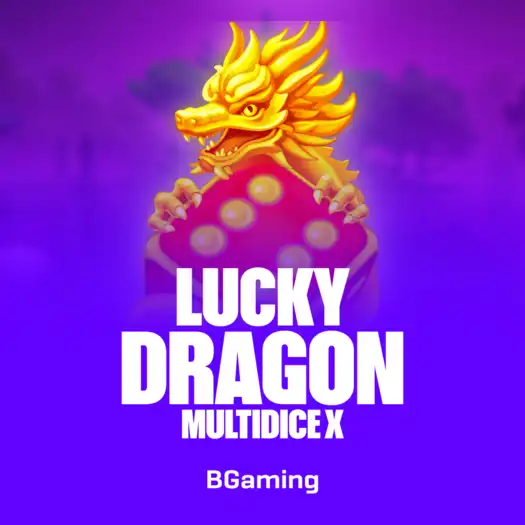 Lucky Dragon MultiDice X