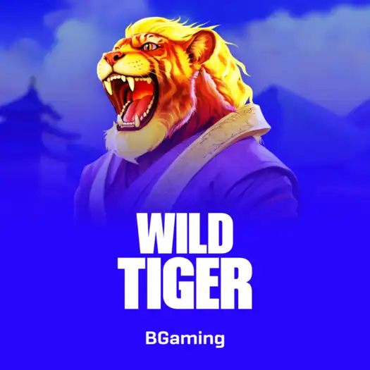 Wild Tiger