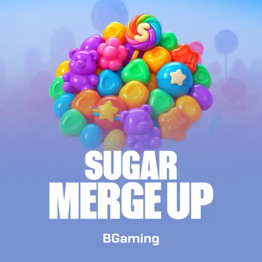 Sugar Merge Up