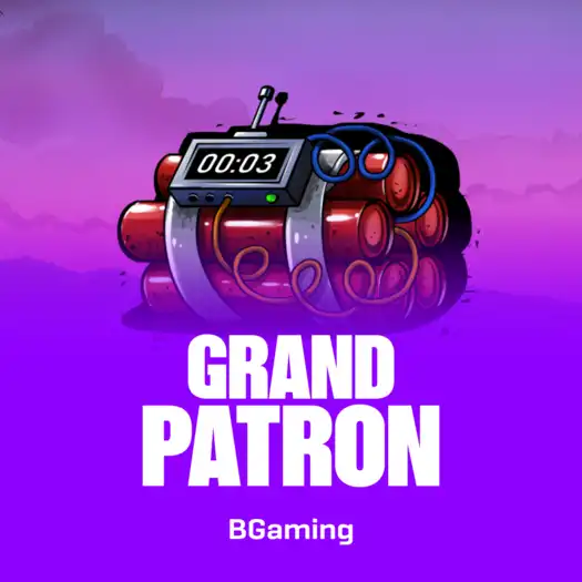 Grand Patron