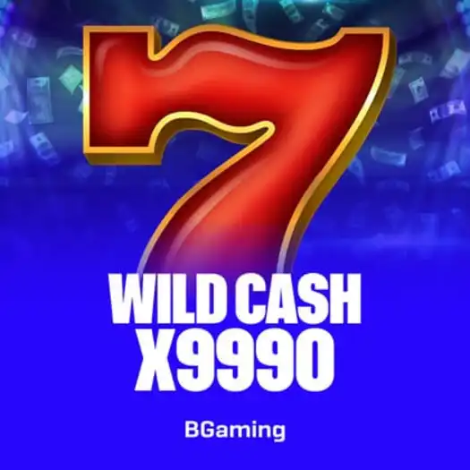 Wild Cash x9990