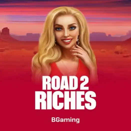 Road 2 Riches