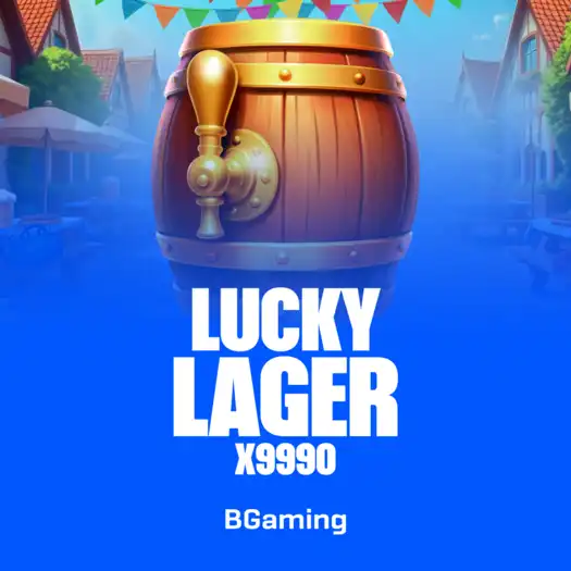 Lucky Lager x9990