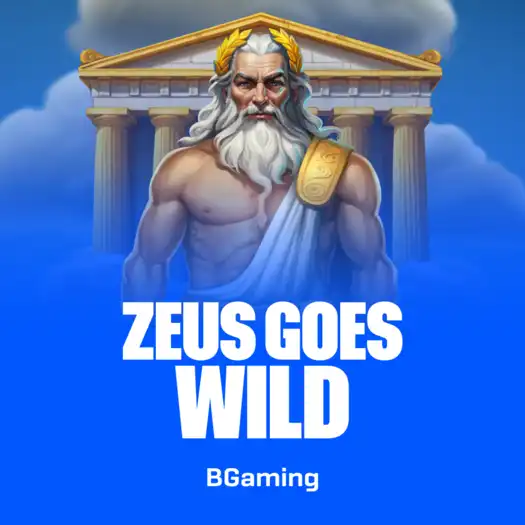 Zeus Goes Wild