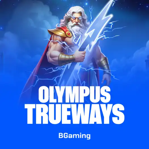 Olympus TRUEWAYS