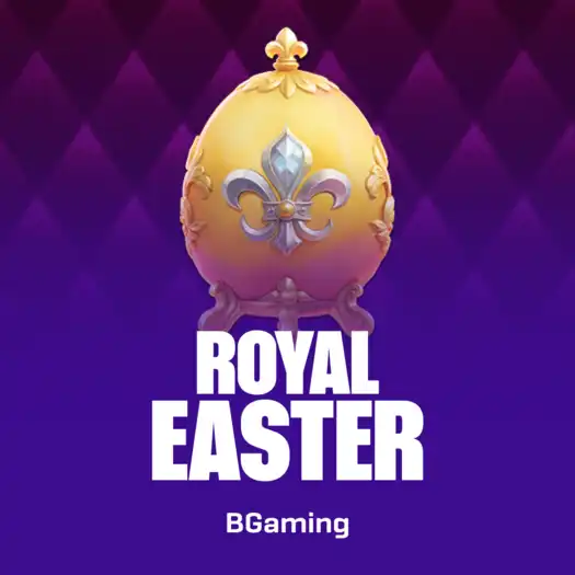 Royal Easter