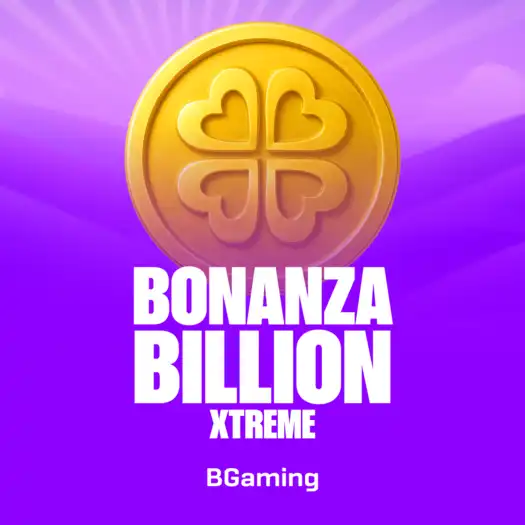 Bonanza Billion Xtreme — BGaming