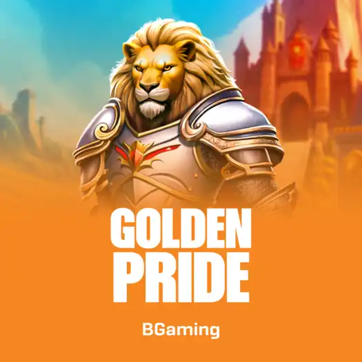 Golden Pride